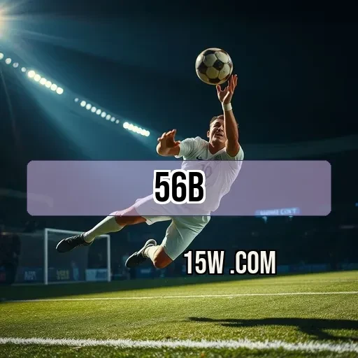 56b.com: Recursos Surpreendentes que Transformam seu Jogo Online