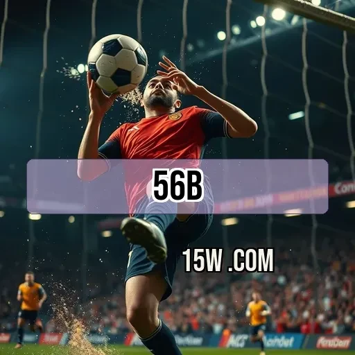 56b.com: Descubra Por Que Este Site é Confiável Para Jogar